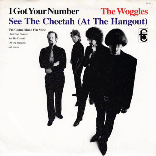 The Woggles : I Got Your Number